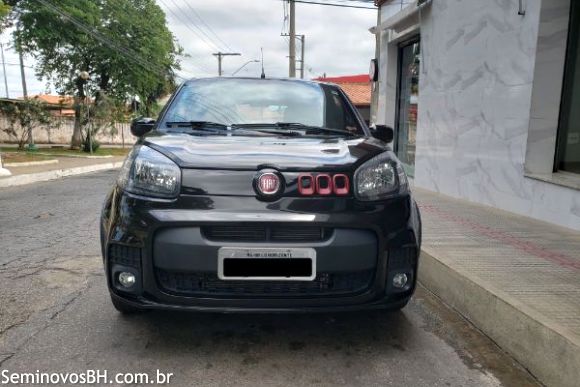 Fiat Uno Fiat Uno