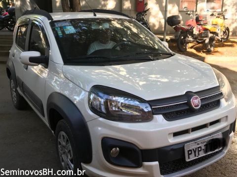 Fiat Uno Fiat Uno