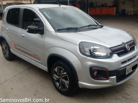 Fiat Uno Fiat Uno
