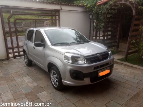 Fiat Uno Fiat Uno