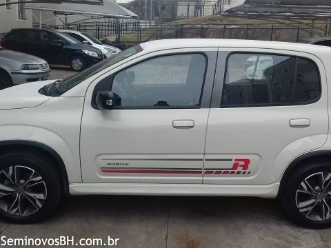 Fiat Uno Fiat Uno