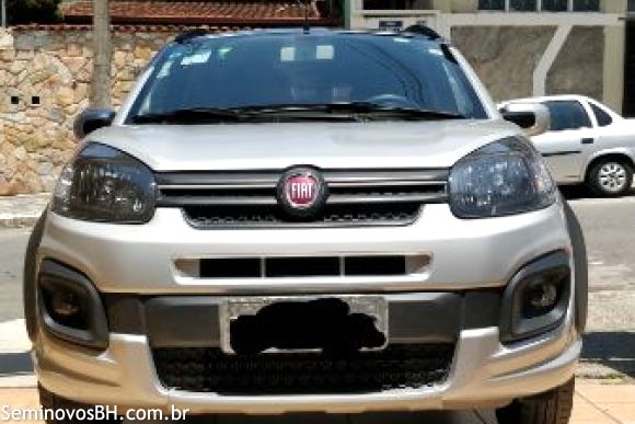 Fiat Uno Fiat Uno