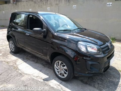Fiat Uno Fiat Uno