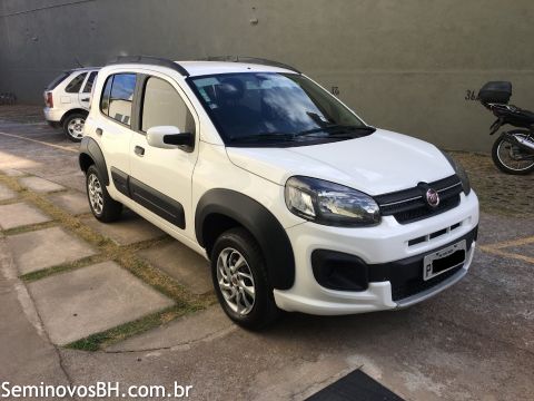 Fiat Uno Fiat Uno