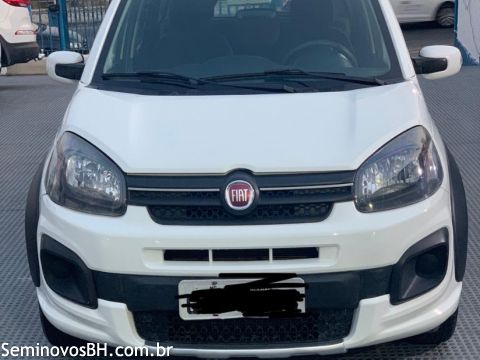 Fiat Uno Fiat Uno