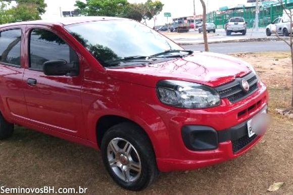 Fiat Uno