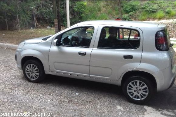 Fiat Uno Fiat Uno