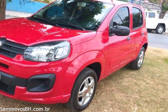 Fiat Uno Fiat Uno