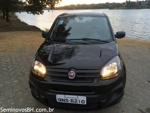 Fiat Uno Fiat Uno