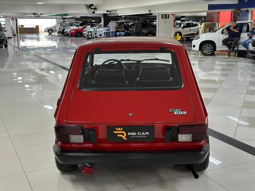 Fiat 147