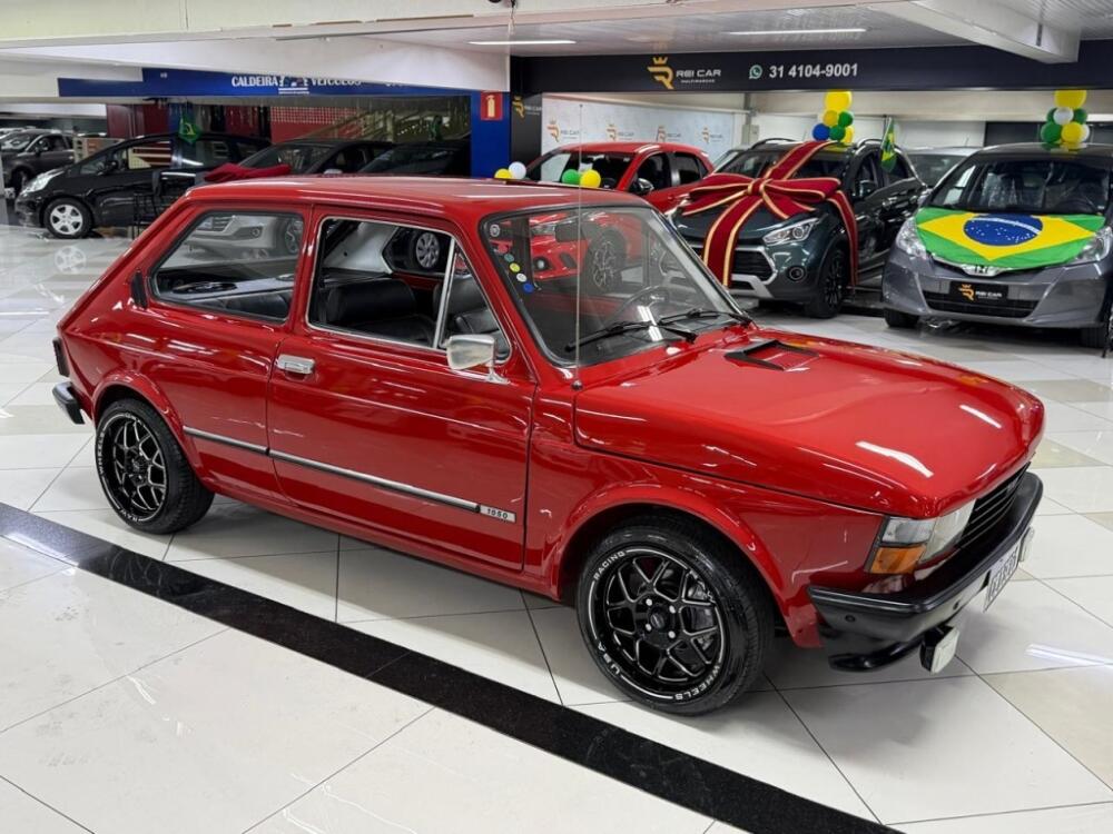 Fiat 147