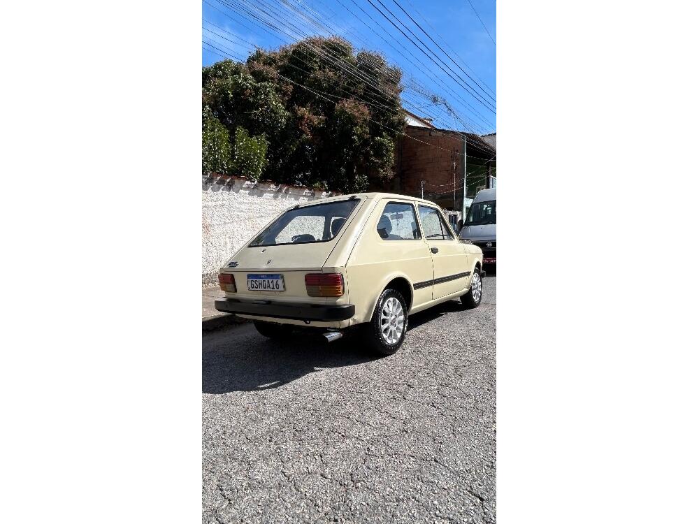 Fiat 147