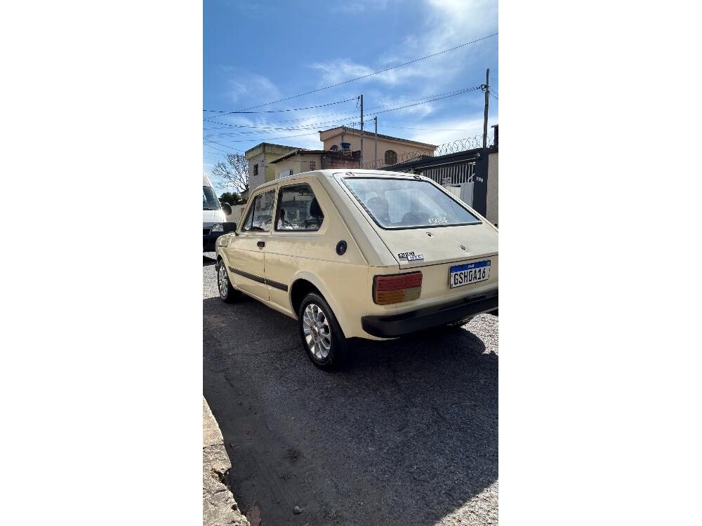 Fiat 147