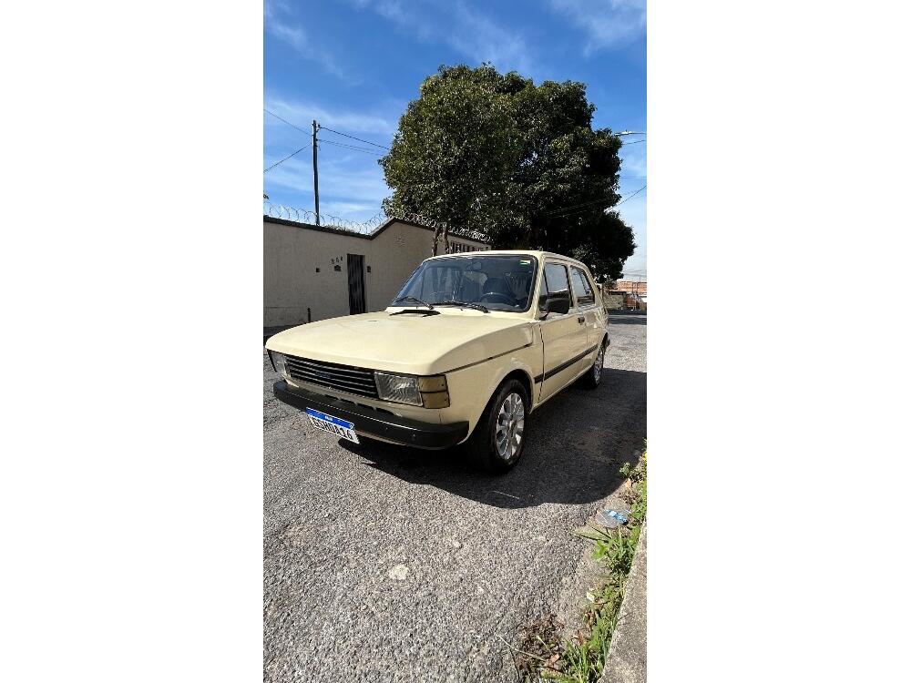 Fiat 147