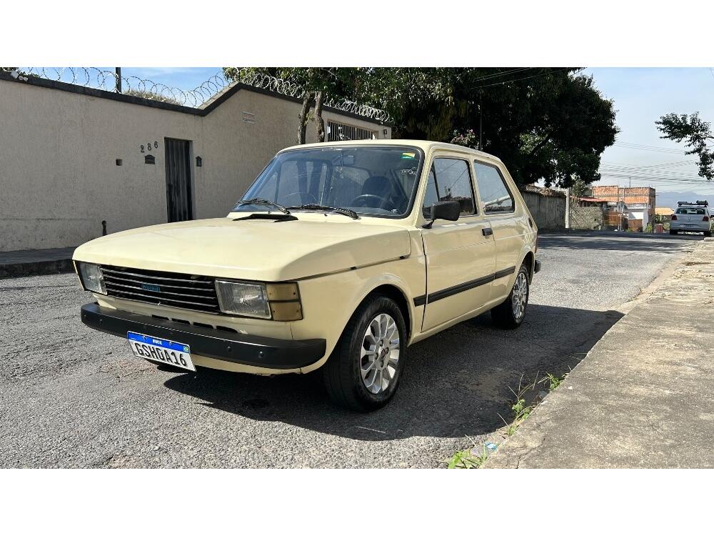 Fiat 147