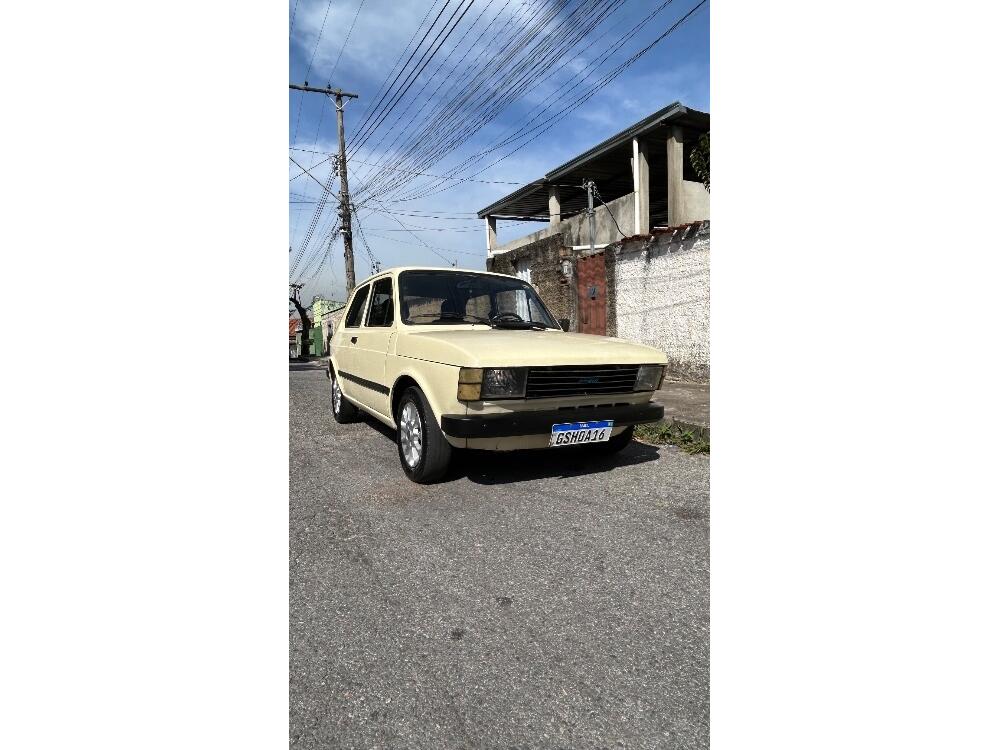 Fiat 147