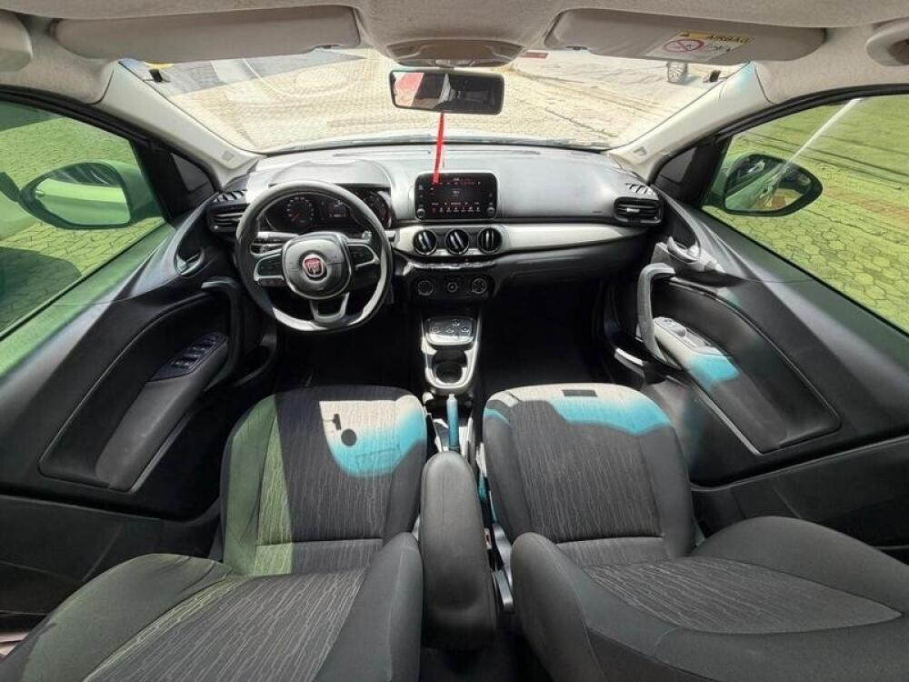 Fiat Argo