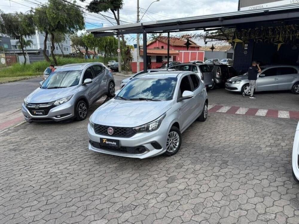 Fiat Argo