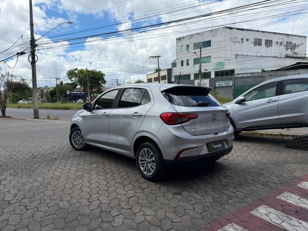 Fiat Argo