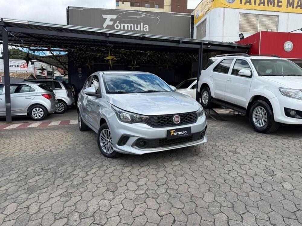 Fiat Argo
