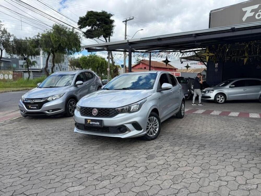 Fiat Argo