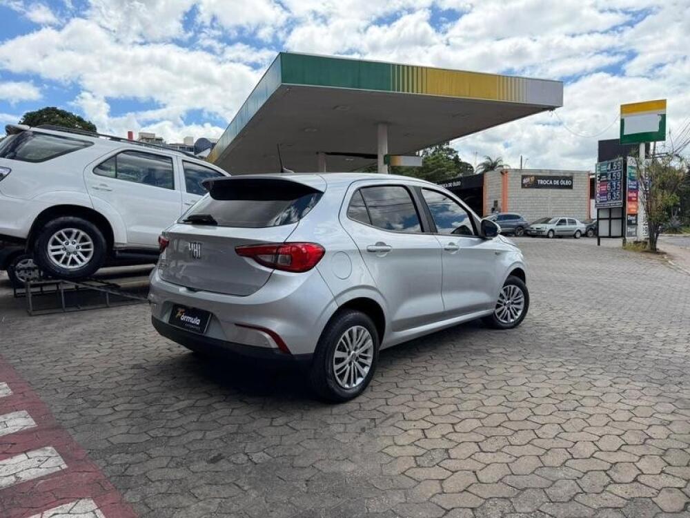 Fiat Argo