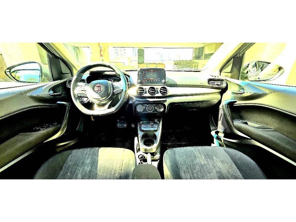 Fiat Argo