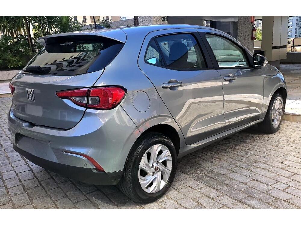 Fiat Argo