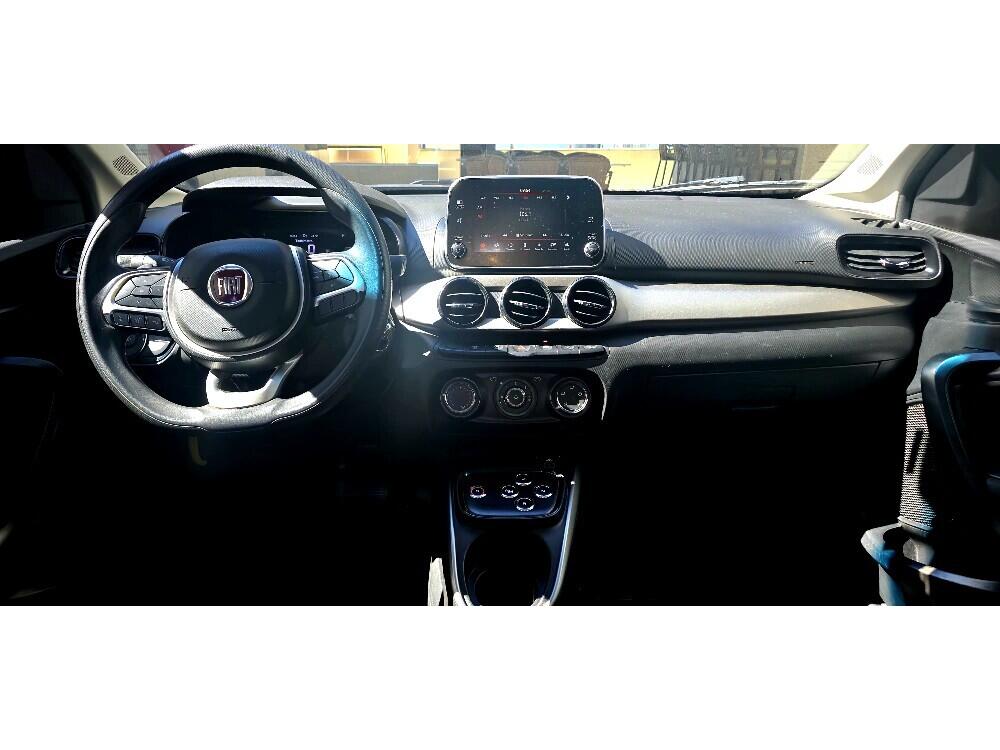 Fiat Argo