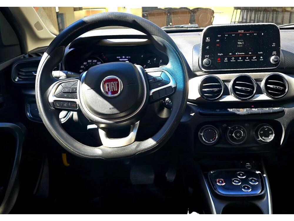 Fiat Argo