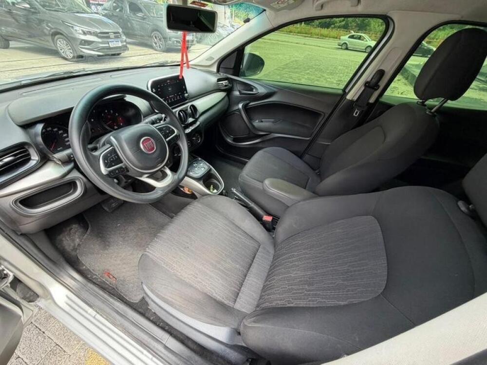 Fiat Argo