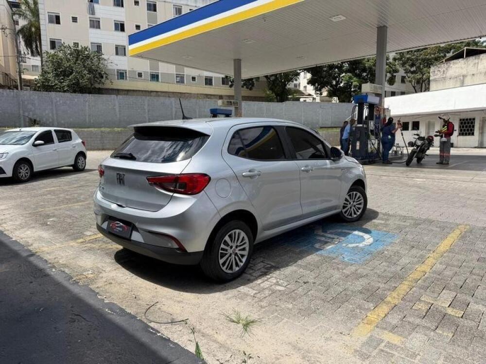 Fiat Argo