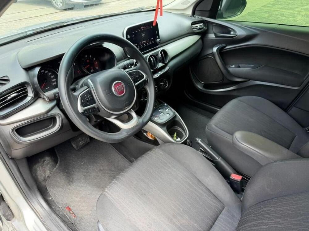 Fiat Argo