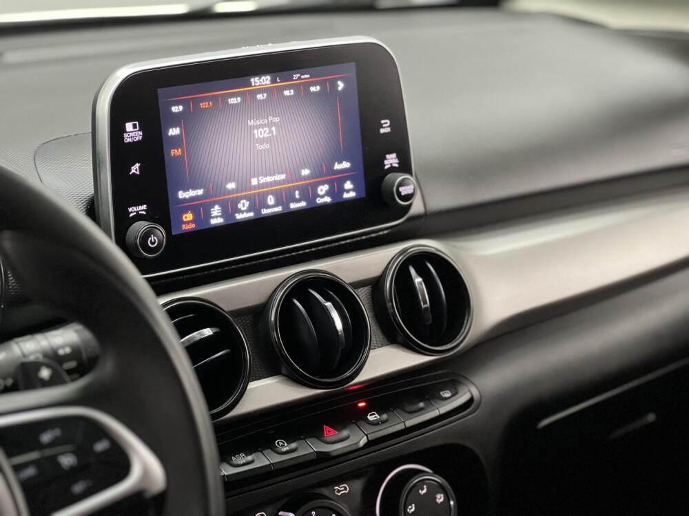 Fiat Argo