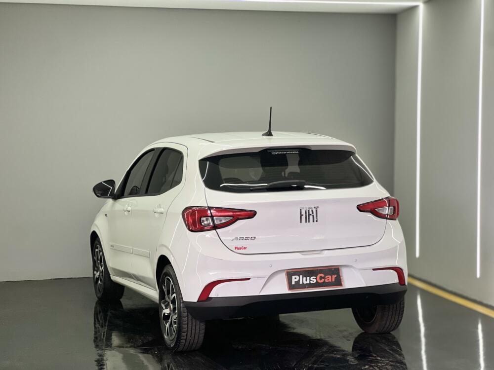 Fiat Argo