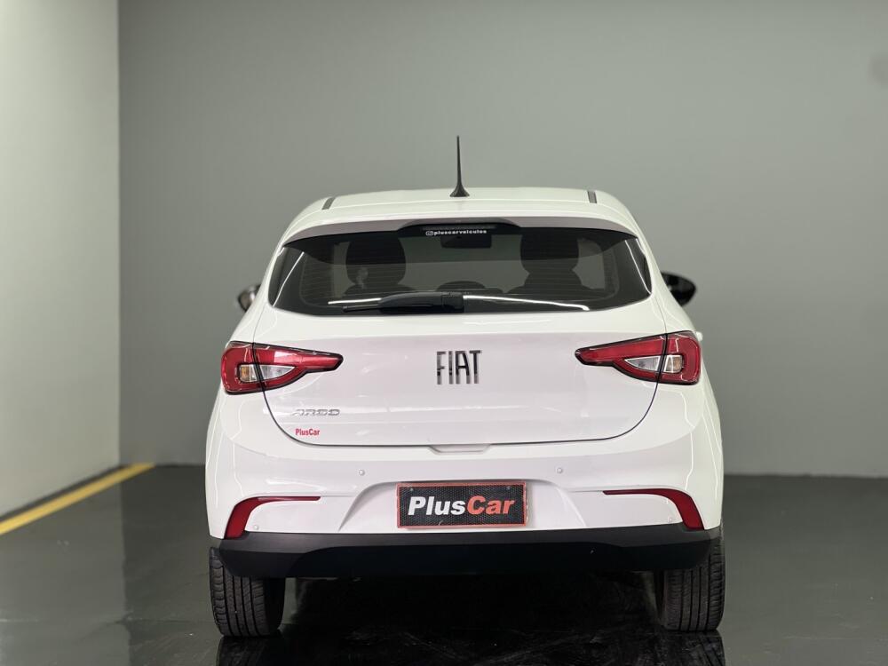 Fiat Argo