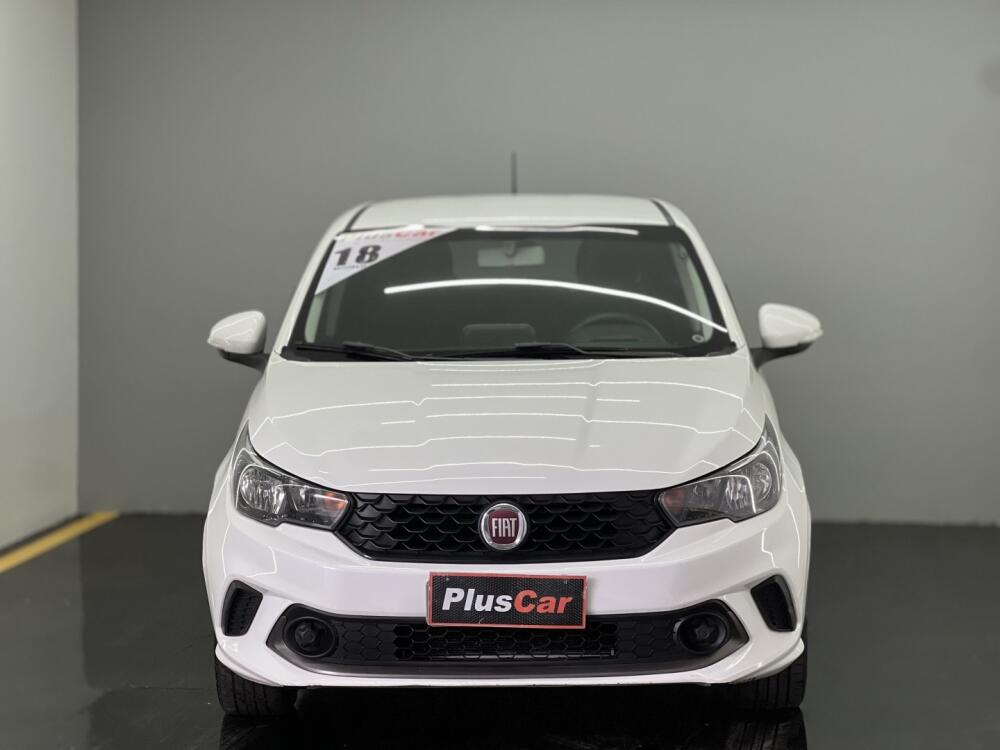 Fiat Argo