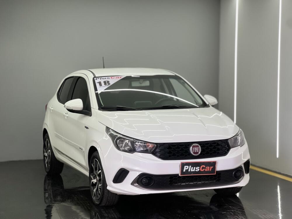 Fiat Argo