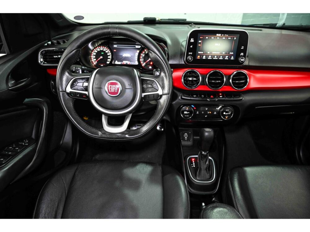 Fiat Argo