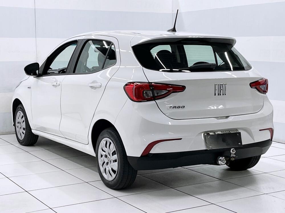 Fiat Argo
