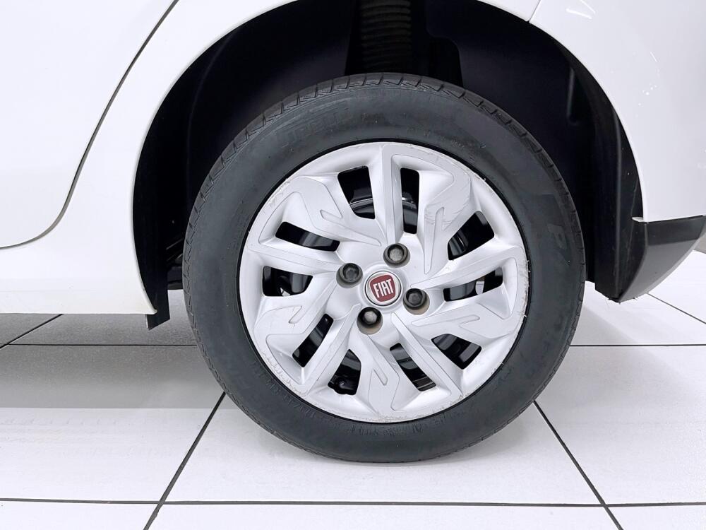 Fiat Argo
