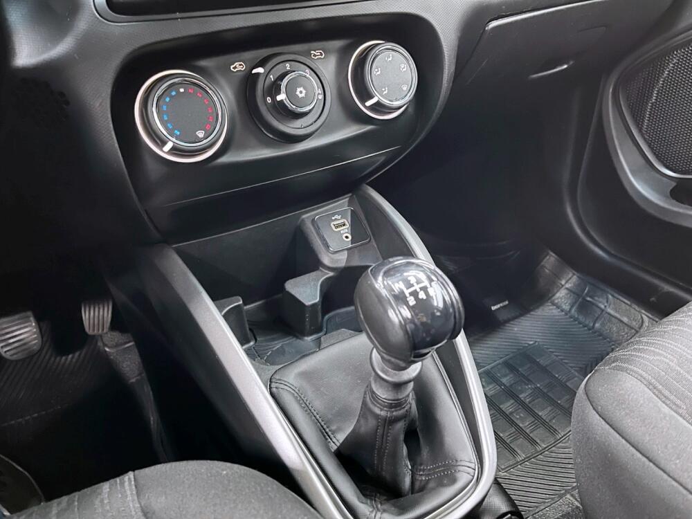Fiat Argo