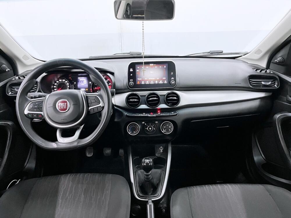 Fiat Argo