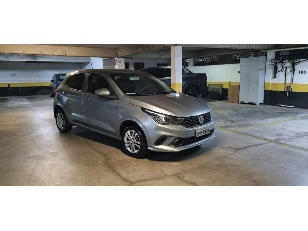Fiat Argo