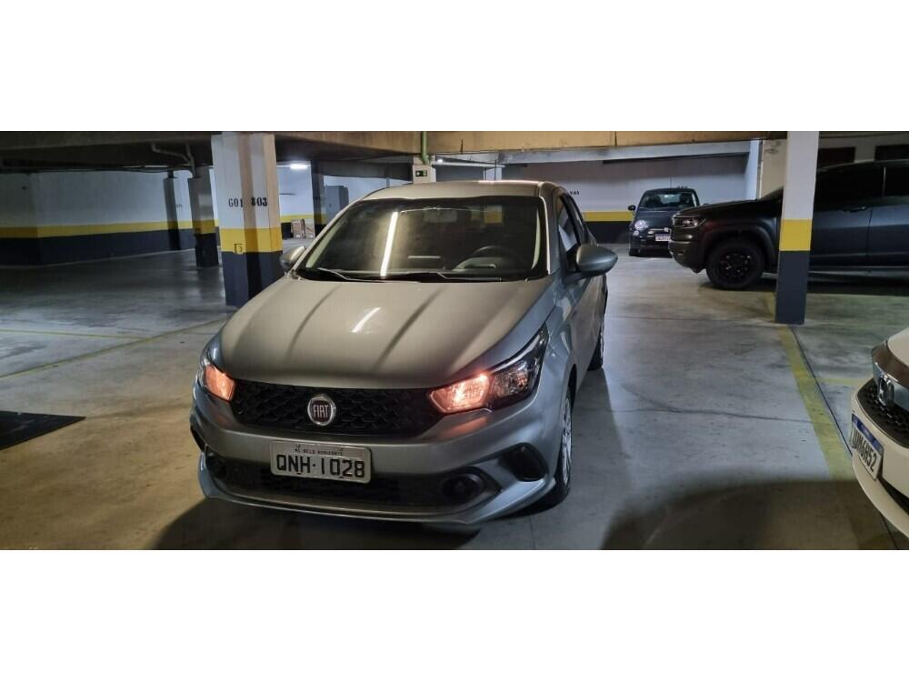 Fiat Argo