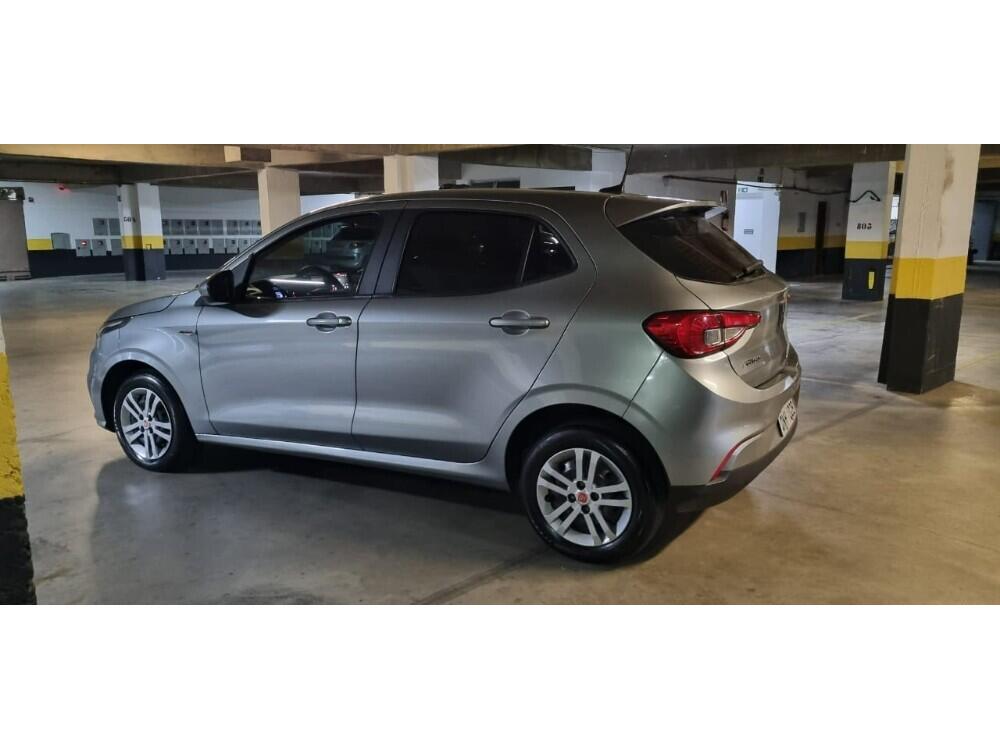 Fiat Argo