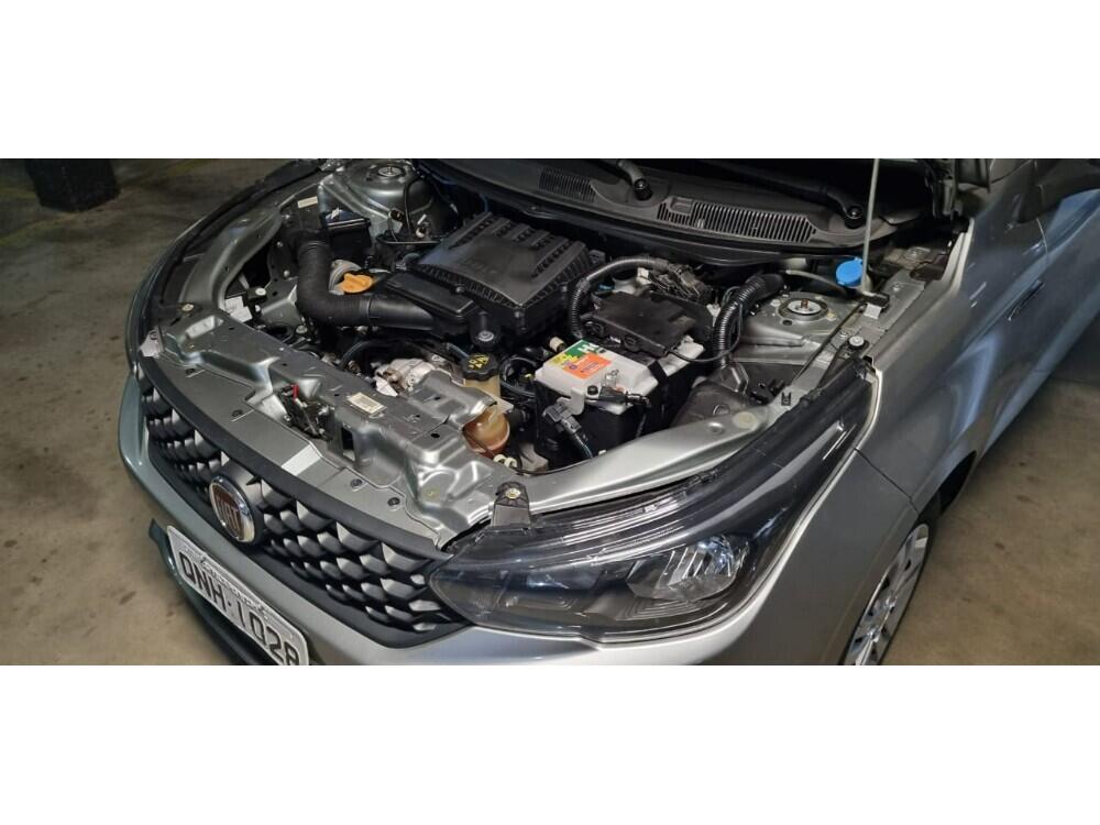 Fiat Argo