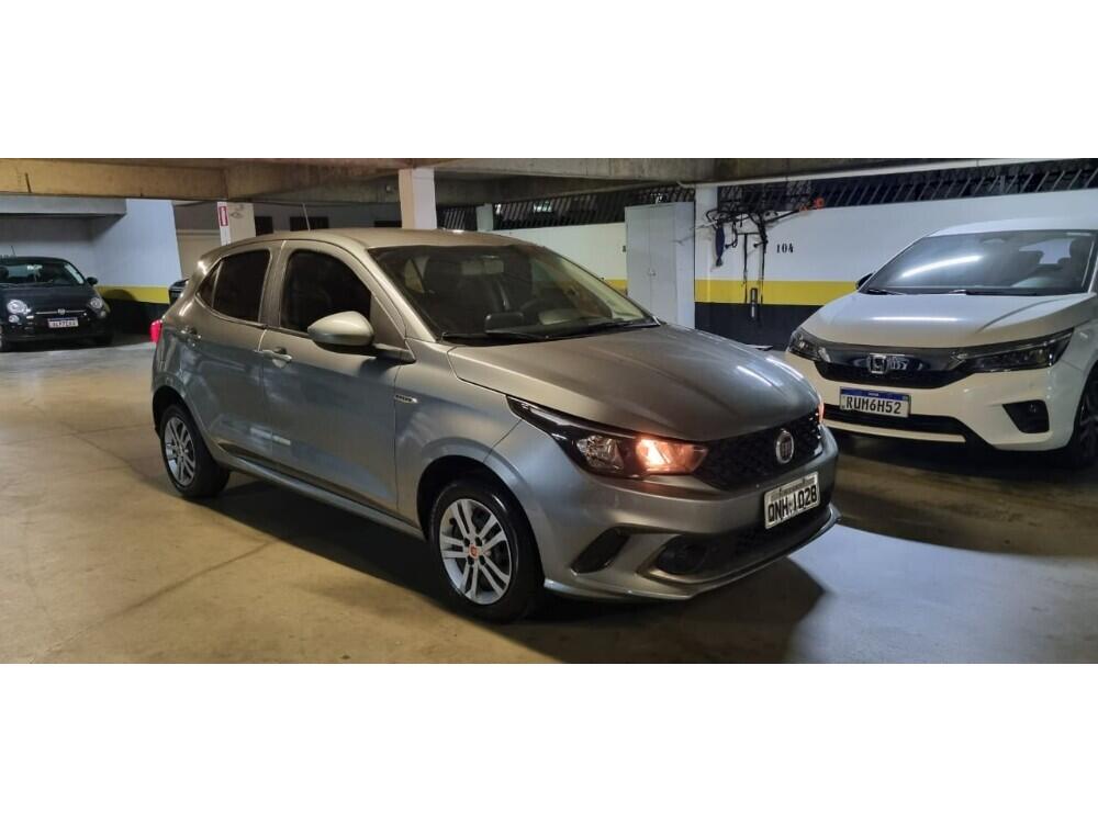 Fiat Argo