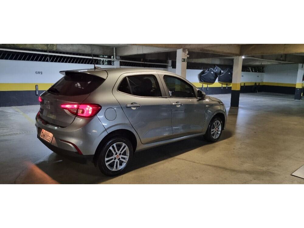 Fiat Argo