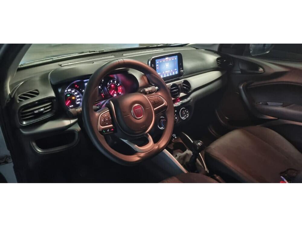 Fiat Argo